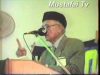 Naweed e Rehmat Convention ( Mustafai Tehrik Sind Conv ) Muhtaram Qutbuddin Aziz ( Mustafai TV )
