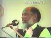 Naweed e Rehmat Convention ( Mustafai Tehrik Sind Conv ) Muhtram Ahmed A Shakoor ( Mustafai TV )