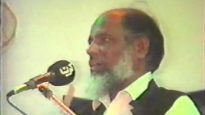 Naweed e Rehmat Convention ( Mustafai Tehrik Sind Conv ) Muhtram Ahmed A Shakoor ( Mustafai TV )