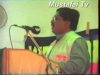Naweed e Rehmat Convention ( Mustafai Tehrik Sind Conv ) ( Dr Khushi Muhammad Khizari ) Mustafai TV
