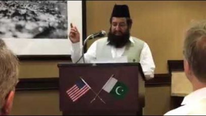 PaKISTAN  ( Dr Zafar Iqbal Noori ) Mustafai Tv