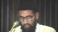 QAUMI TALEEMI SEMINAR Taleem barah e Taraqi ( Dr Sharif Sialvi ) Mustafai Tv