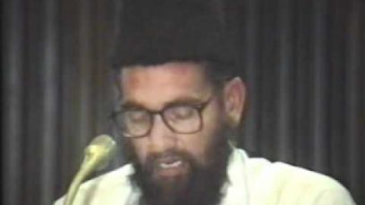 QAUMI TALEEMI SEMINAR Taleem barah e Taraqi ( Dr Sharif Sialvi ) Mustafai Tv