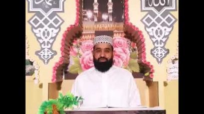 Ramazan Keisy Gujarain ( Hafiz Tariq Mehmood )