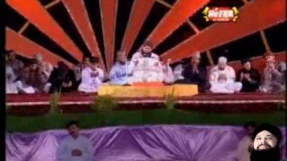 Shab-e-barat (شب برات) Dua by Owais Raza Qadri