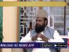 Shab e Barat ki Ahmiyat o Fazilat | Subh E Noor | 20 April 2019 |