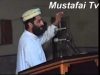 Anjuman Talaba e Islam Convention ( Dr Hamza Mustafai ) Mustafai Tv