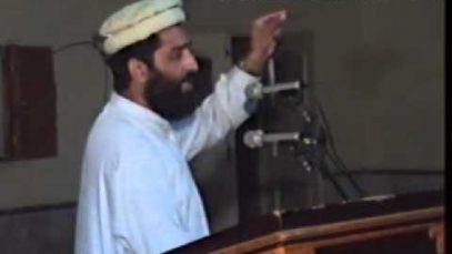 Anjuman Talaba e Islam Convention ( Dr Hamza Mustafai ) Mustafai Tv