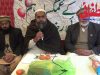 Ghulam Murtaza Saeedi  ( Taziyat e Program Ahmed Abdul Shakoor ) ( Mustafai Tv )