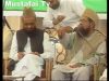Hazrat Allama Mufti Jamil Ahmed Naeemi ( Taziyat e Message Ahmed Abdul Shakoor ) Mustafai Tv