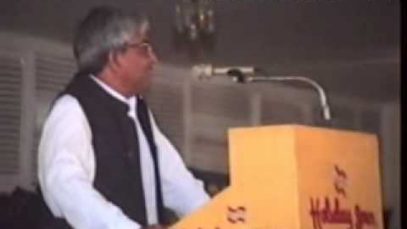 Milad un Nabi 1996 Mustafai Tehrik ( Dr Akhtar Saeed Siddiqui ) Mustafai Tv