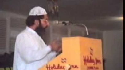 Milad un Nabi 1996 Mustafai Tehrik ;  Dr Zafar Iqbal Noori : Mustafai Tv