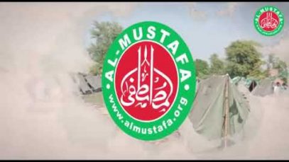 Mustafai Razakar Relief Activities Flood 2022 ( Mustafai Tv )