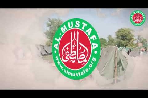 Mustafai Razakar Relief Activities Flood 2022 ( Mustafai Tv )