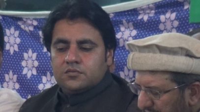 مصطفائی تحریک کے عزم نو تربیتی کنونشن سے امیر مصطفائی تحریک پاکستان محترم غلام مرتضی سعیدی کا خطاب