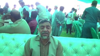 Dr Tariq Muhmood | Mustafai Langer | Al Mustafa Welfare Society Pakistan | Mustafai Tv