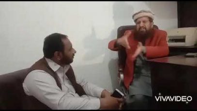 Dr. Zafar Iqbal Noori, ATI Ex President