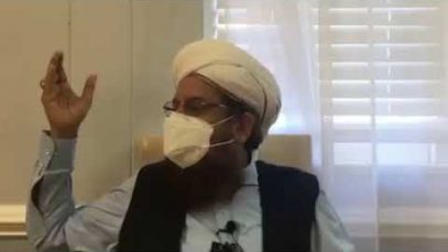 Shab e Barat ( Dr Zafar Iqbal Noori ) Mustafai Tv