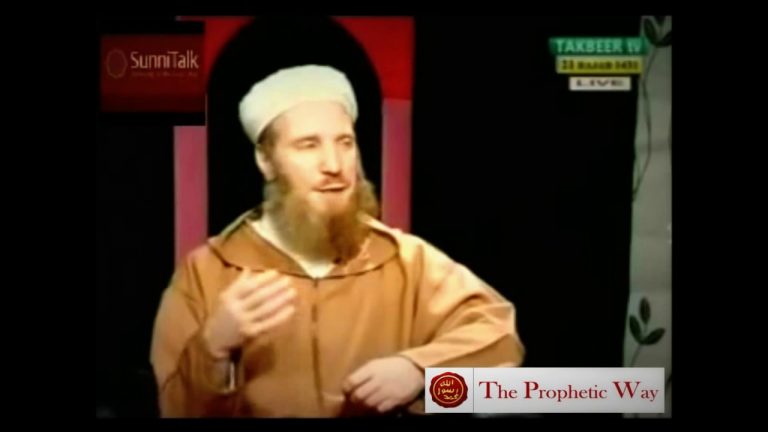 Who was Imam Ahmad Raza Khan Barelvi? [THE TRUTH] – Mustafai Tv